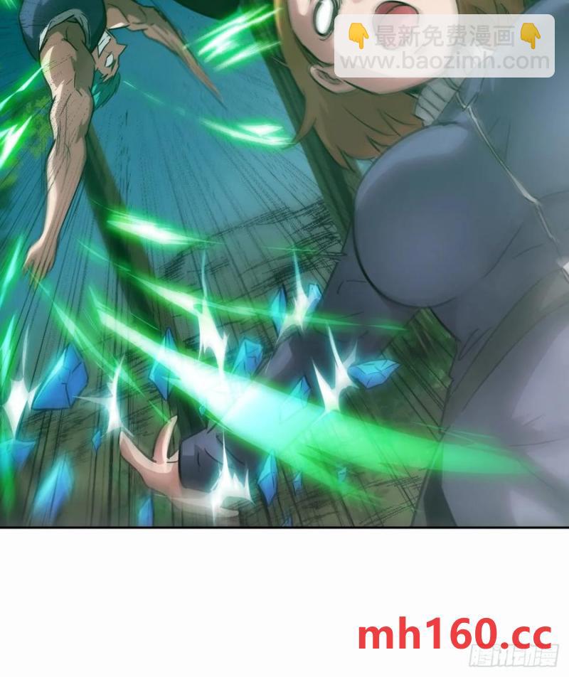 037 嚣张的一年级(1/2)-第38话