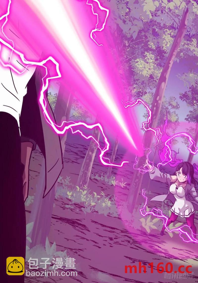 039 消失的怪物(1/2)-第40话