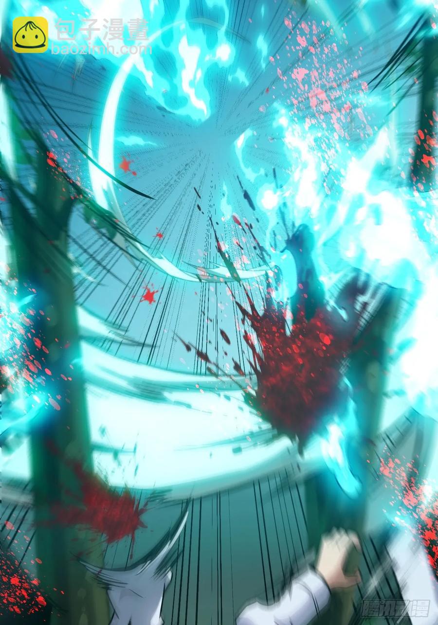 042 死守赛场(1/2)-第42话