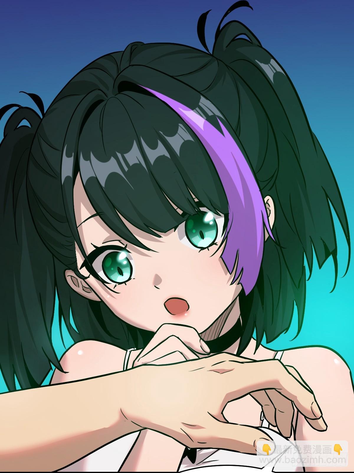 006 最后试炼(1/2)-第6话