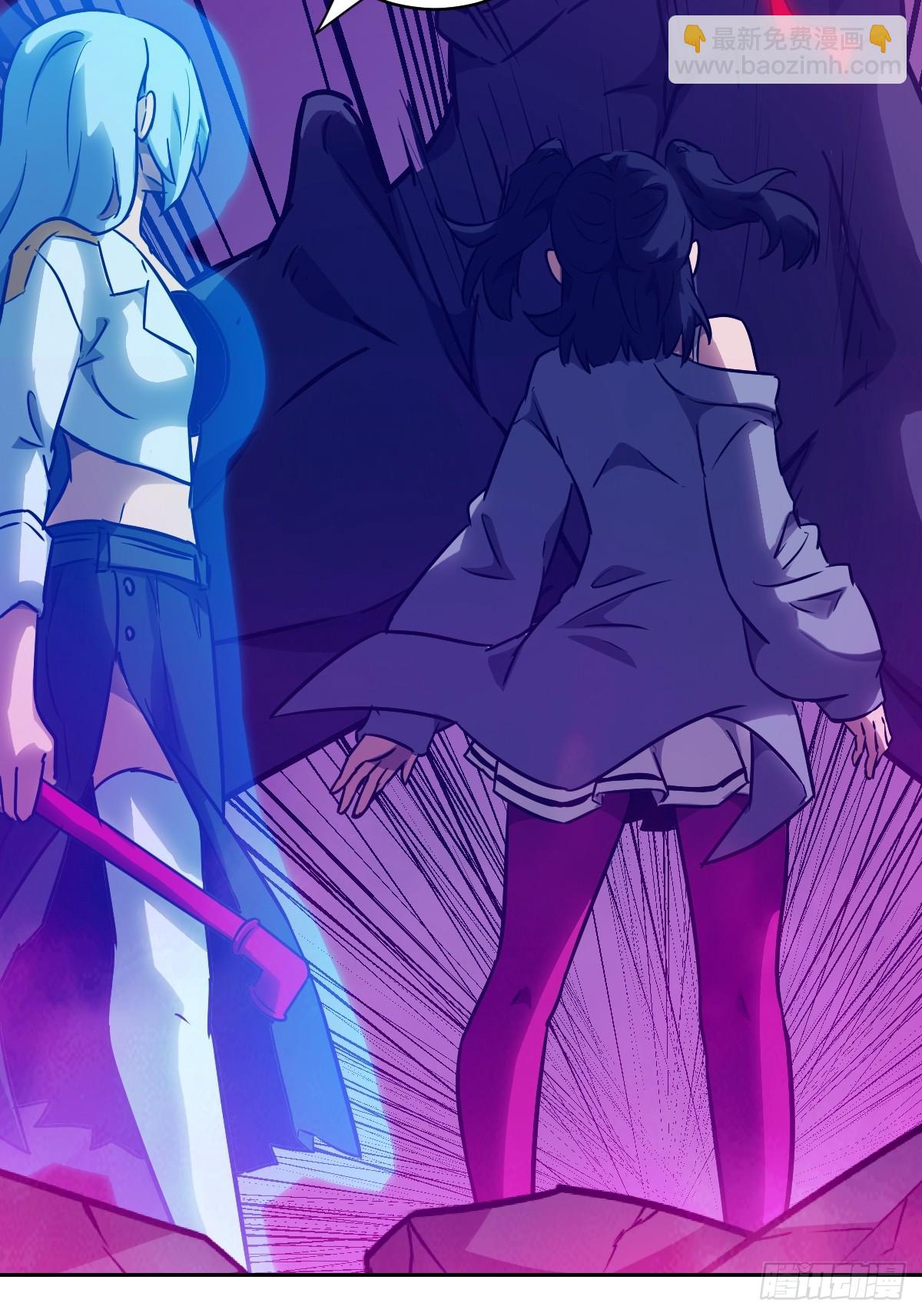 066 真&middot;原子弹(1/2)-第66话