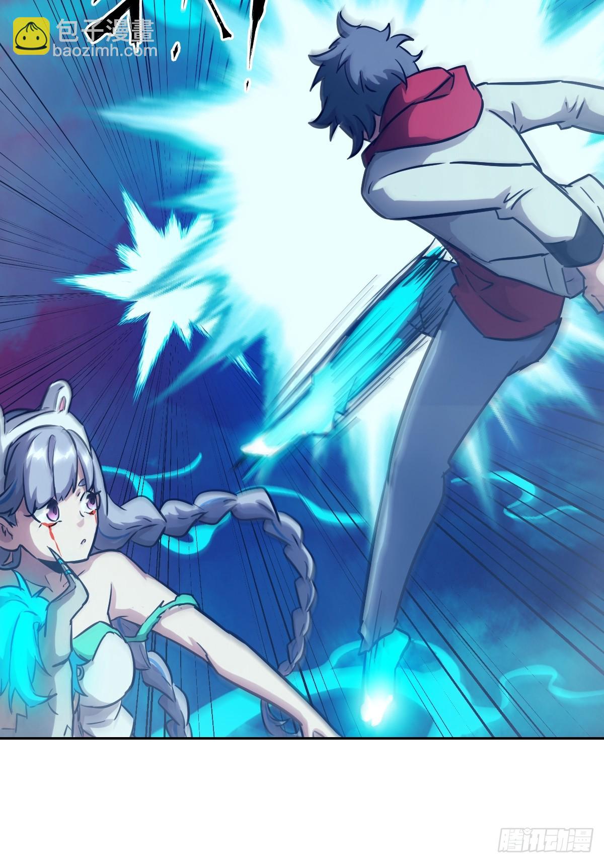 070 等！(1/2)-第70话