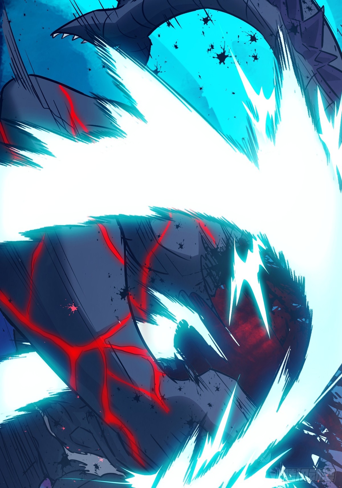 070 等！(1/2)-第70话