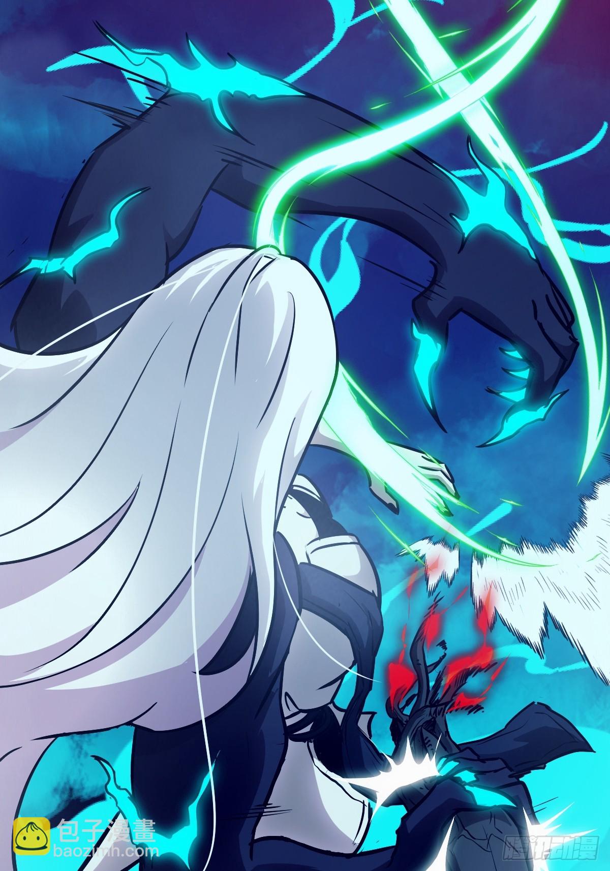 071 第五条手臂(1/2)-第72话