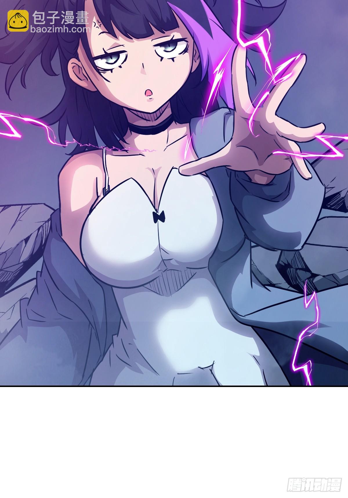 071 第五条手臂(1/2)-第72话