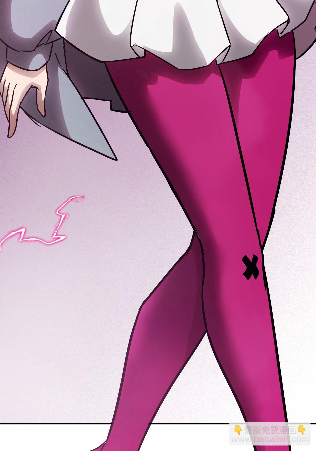 077 无法停止的&ldquo;磁星&rdquo;(1/2)-第78话