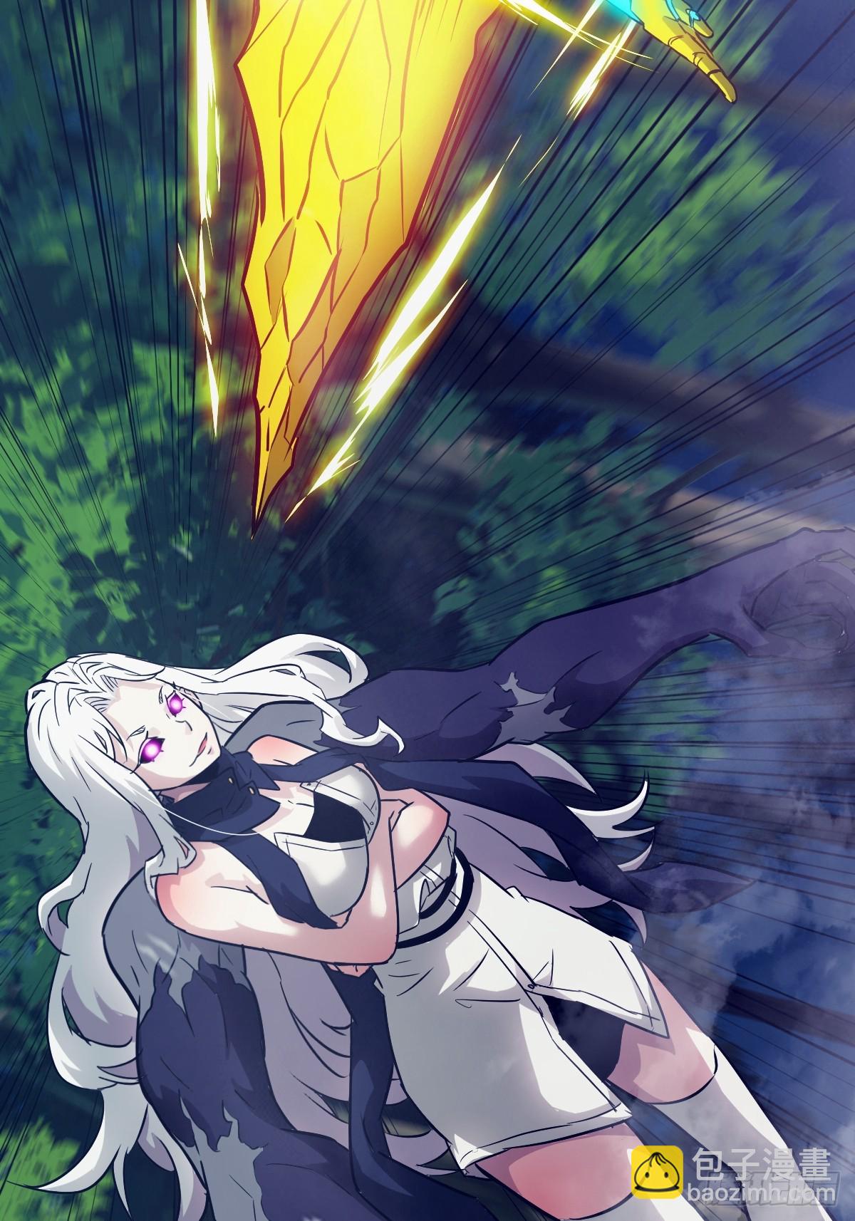 081 用餐时间(1/2)-第82话