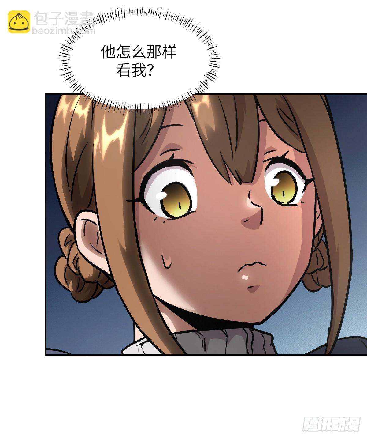 093 妈妈(1/2)-第94话