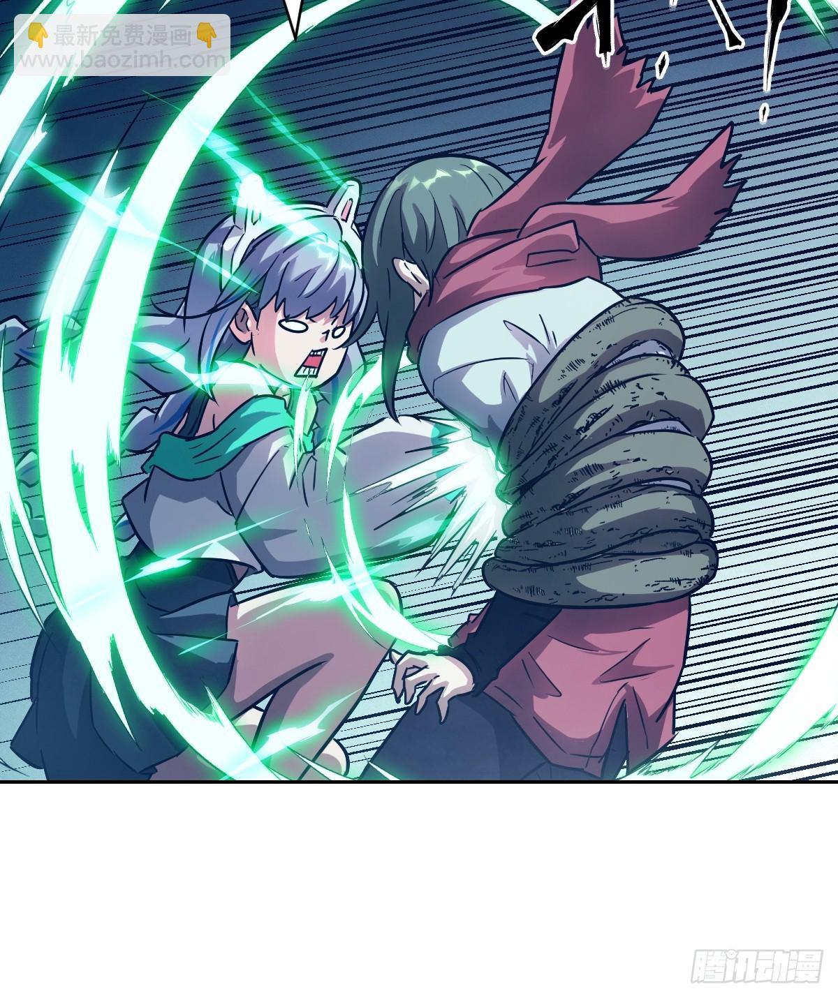 093 妈妈(1/2)-第94话