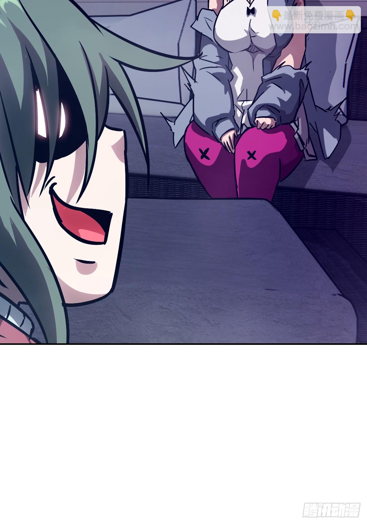 093 妈妈(1/2)-第94话