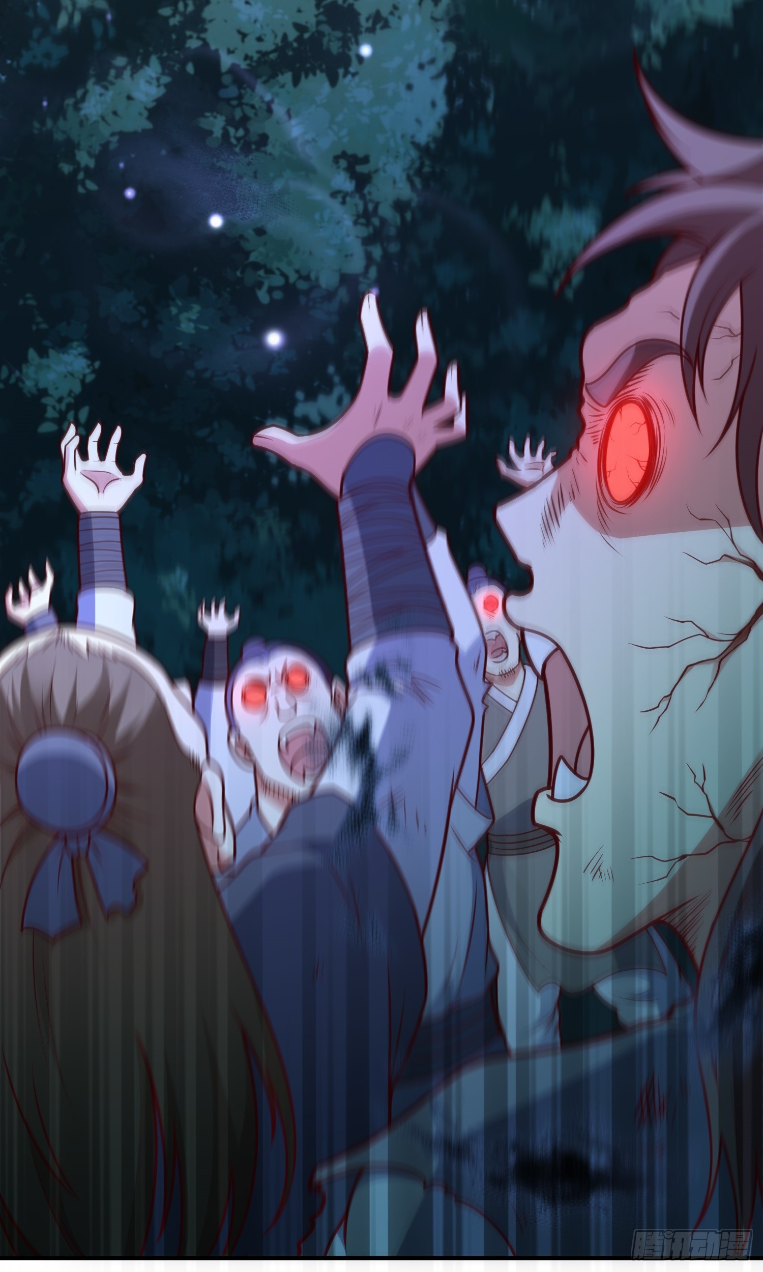 第15话 陪她过夜(1/2)-第16话