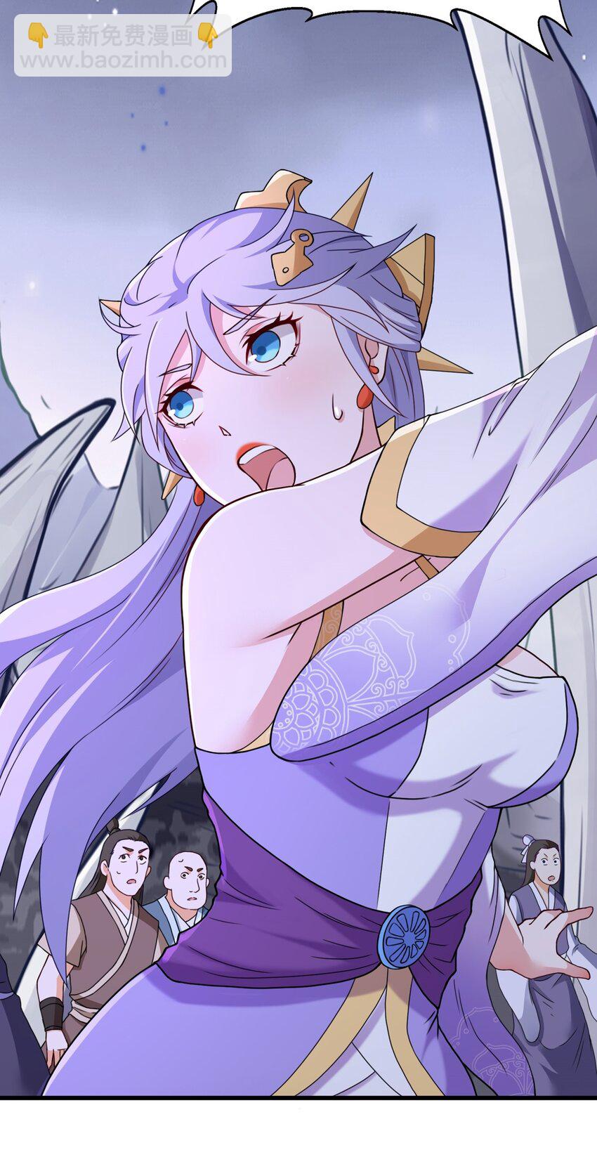 第21话 鉴宝大会(1/2)-第22话