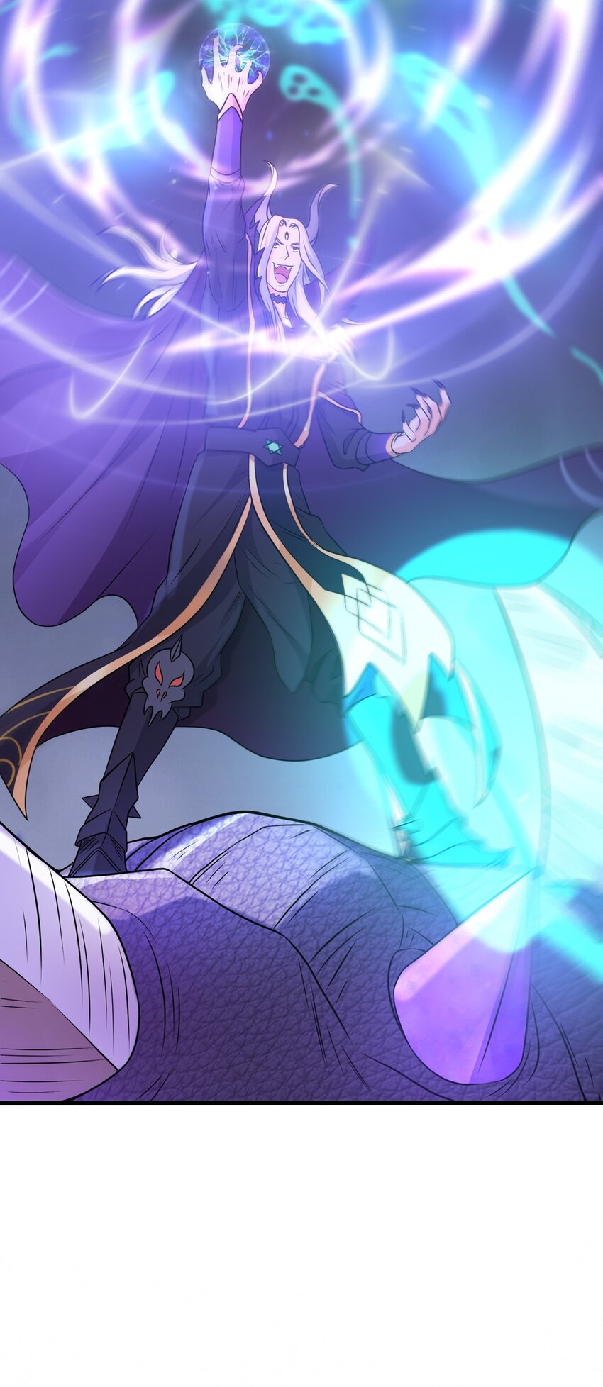 第21话 鉴宝大会(1/2)-第22话