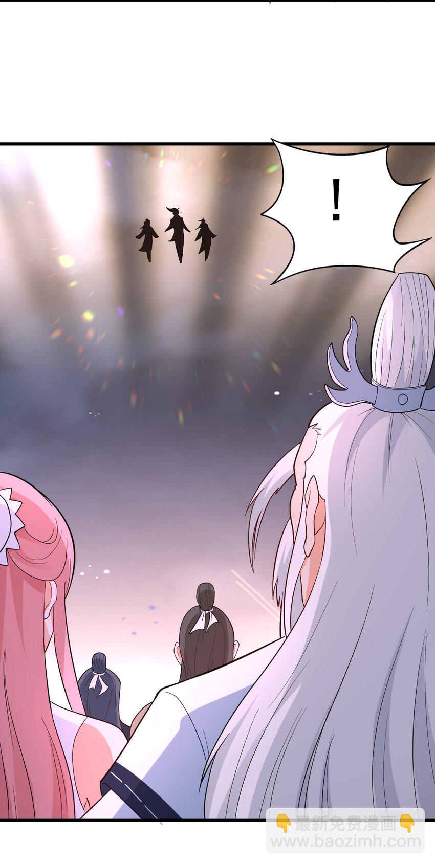 第27话 傅神成为传说(1/2)-第28话