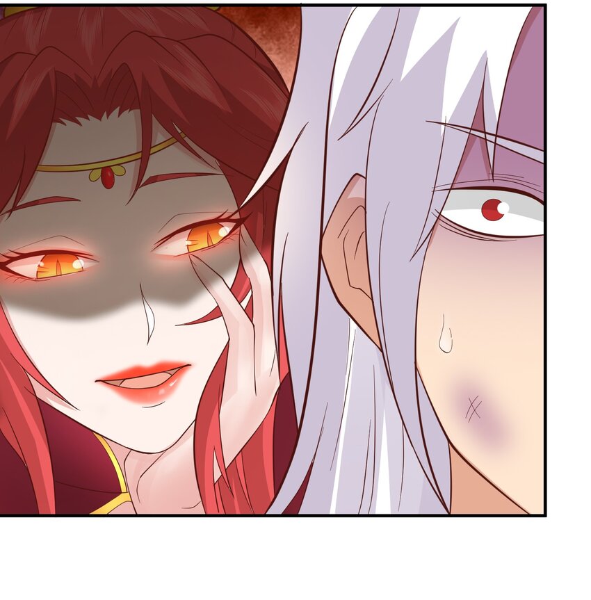 第29话 这个病娇有点软！(1/2)-第30话