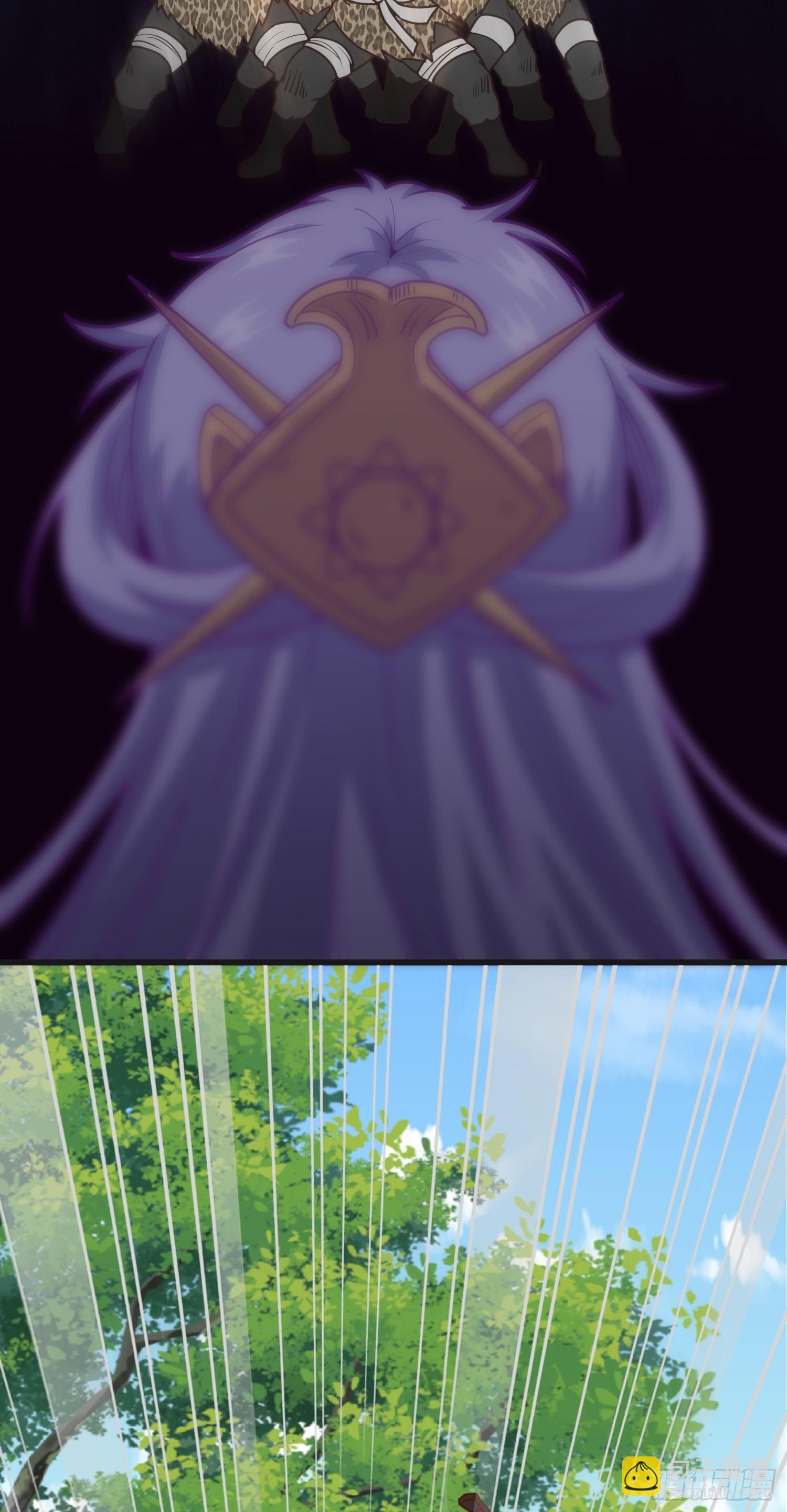 第3话 南宫紫遇险(1/2)-第4话