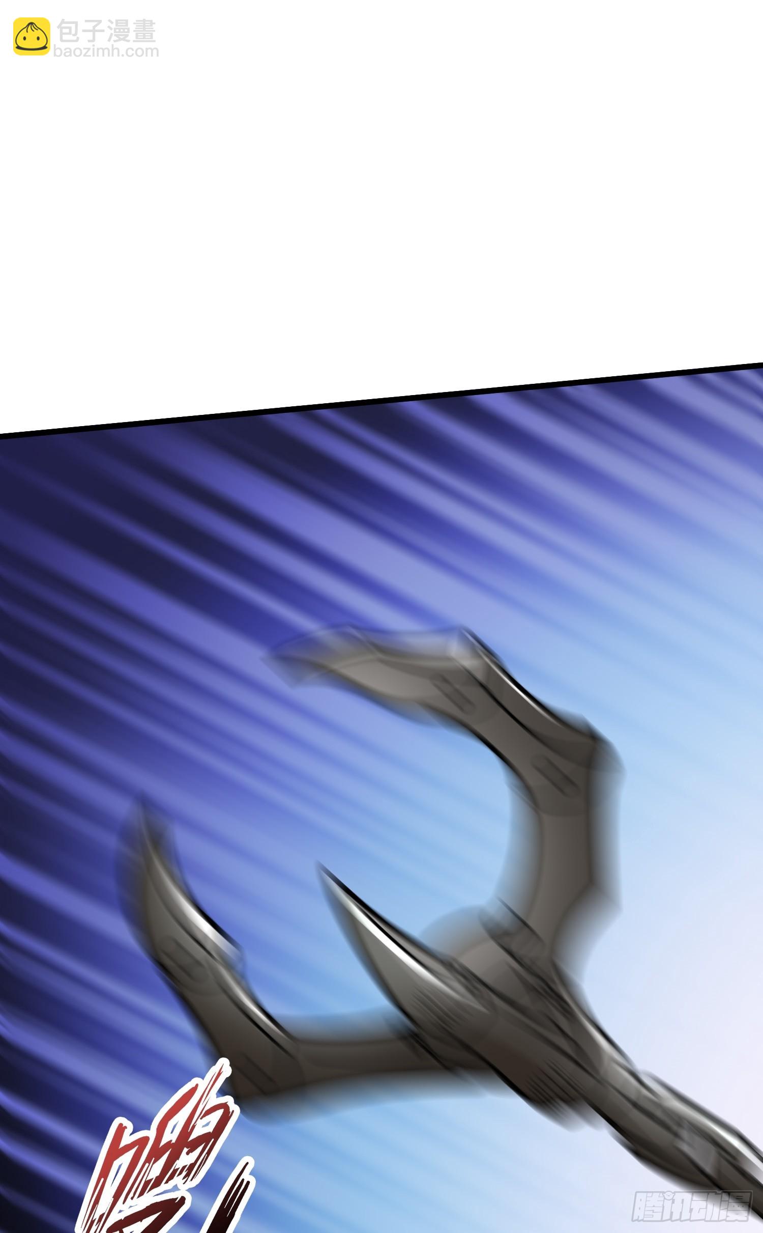 第3话 南宫紫遇险(1/2)-第4话