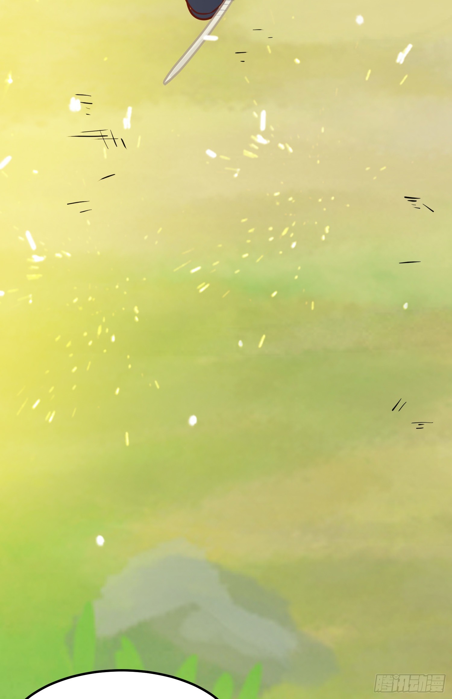 第3话 南宫紫遇险(1/2)-第4话