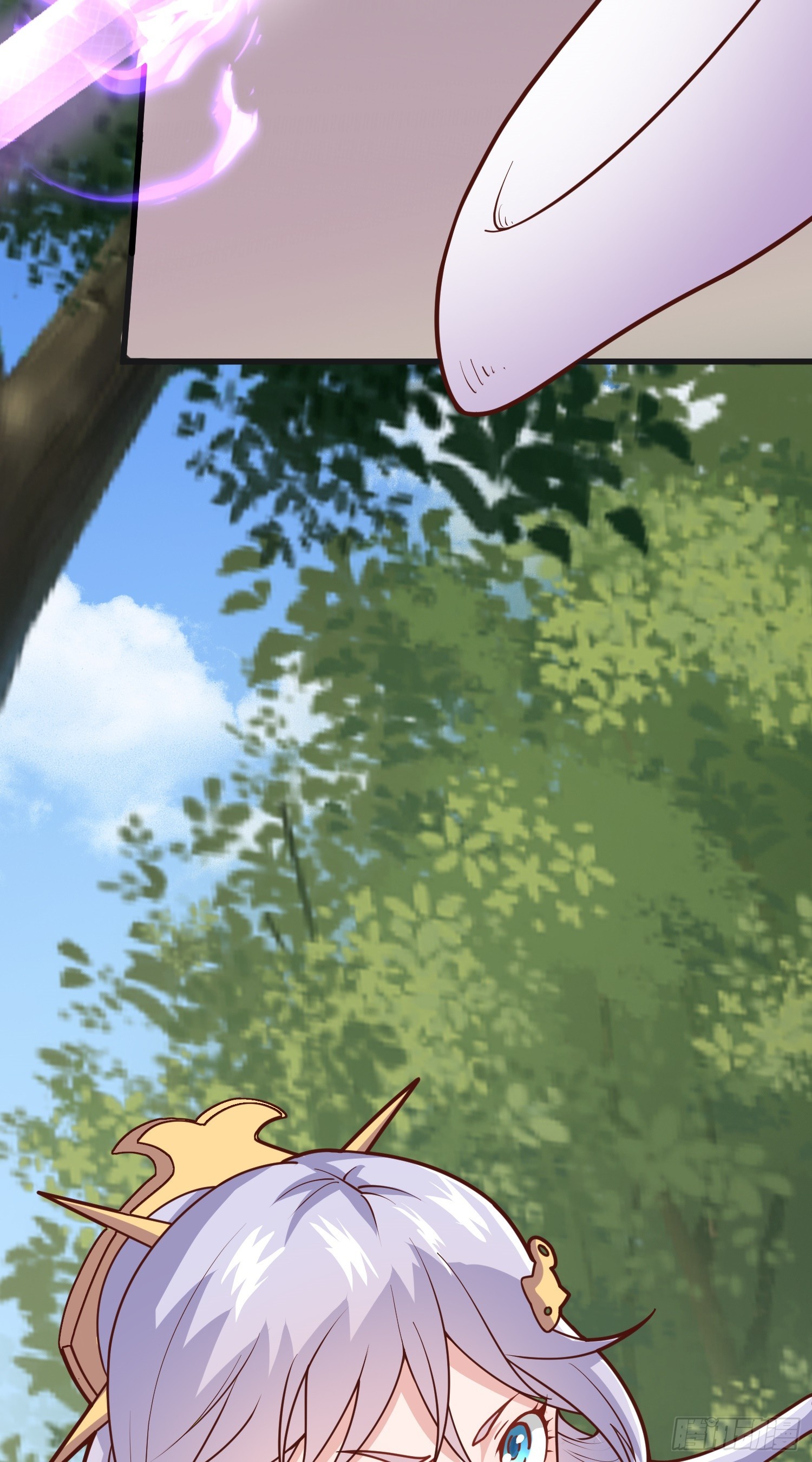 第3话 南宫紫遇险(1/2)-第4话