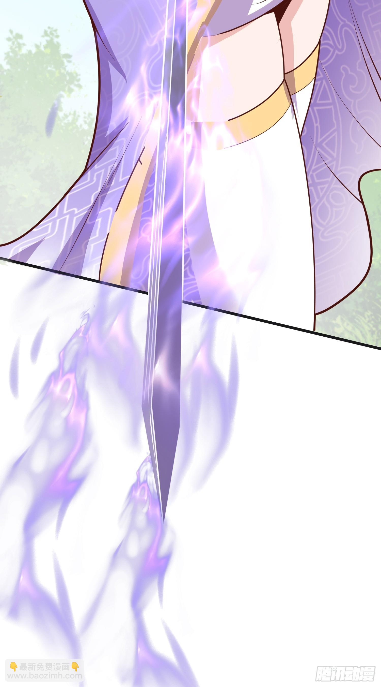 第3话 南宫紫遇险(1/2)-第4话