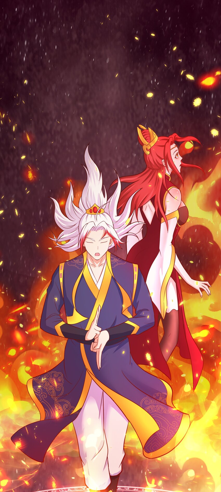 第37话 男女通吃！-第38话