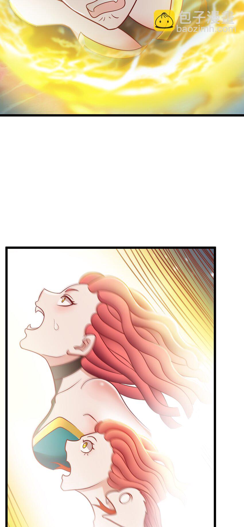 第39话 背刺！陷入昏迷！(1/2)-第40话