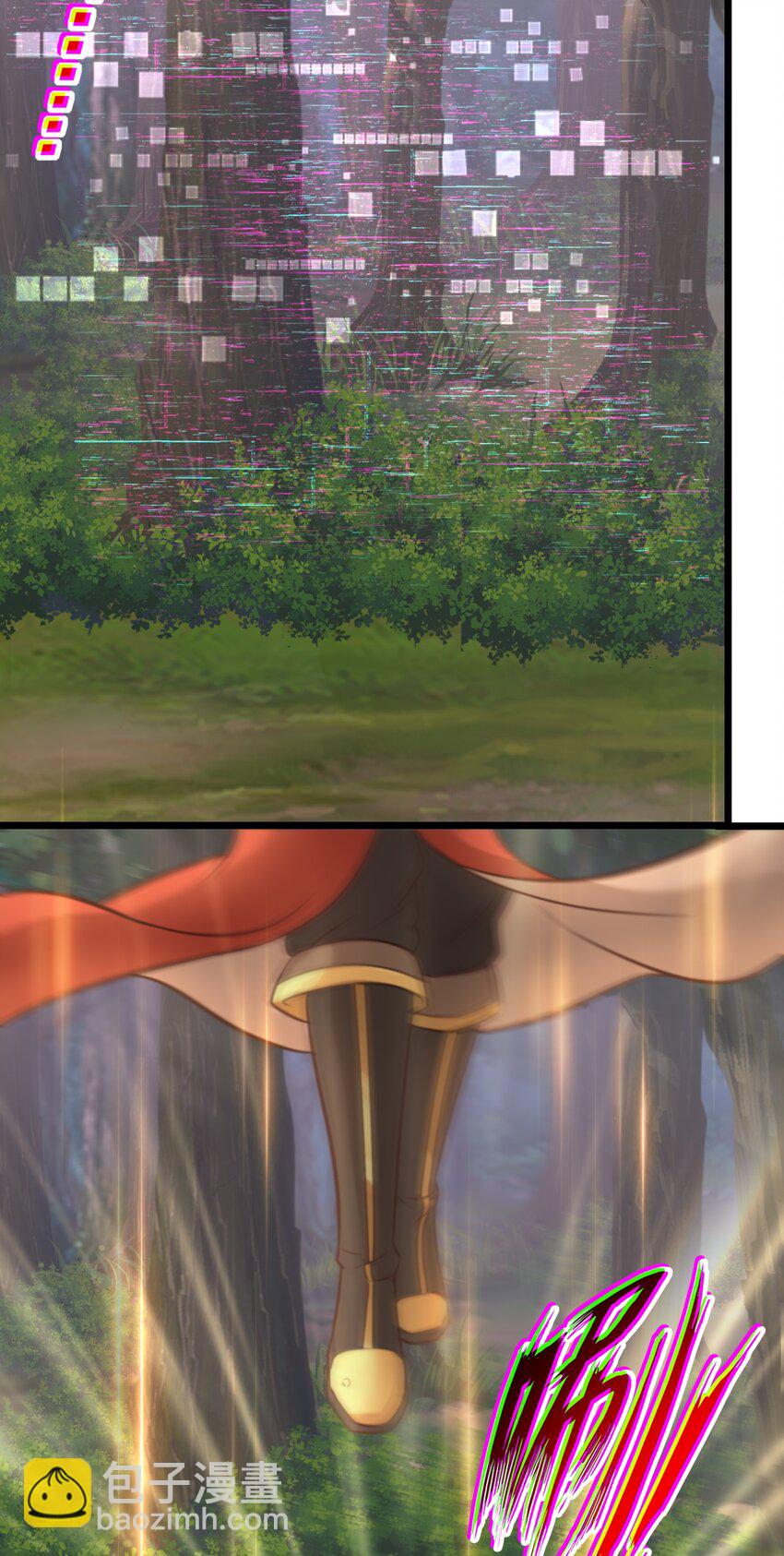 第45话 落跑甜心-第46话