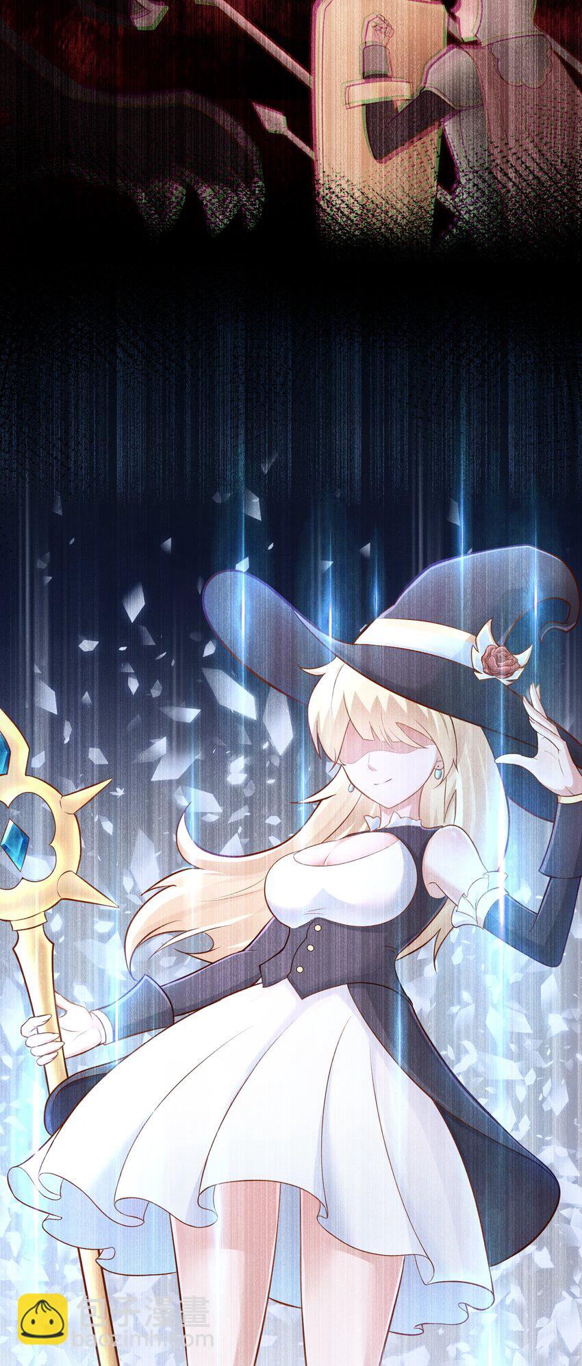 第45话 落跑甜心-第46话