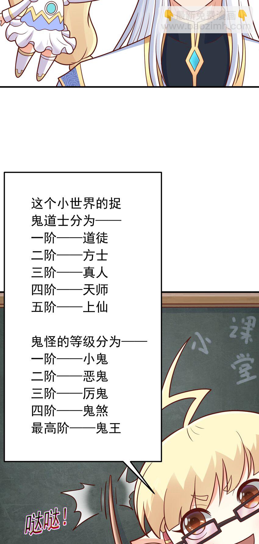 第60话 被小看了？-第62话