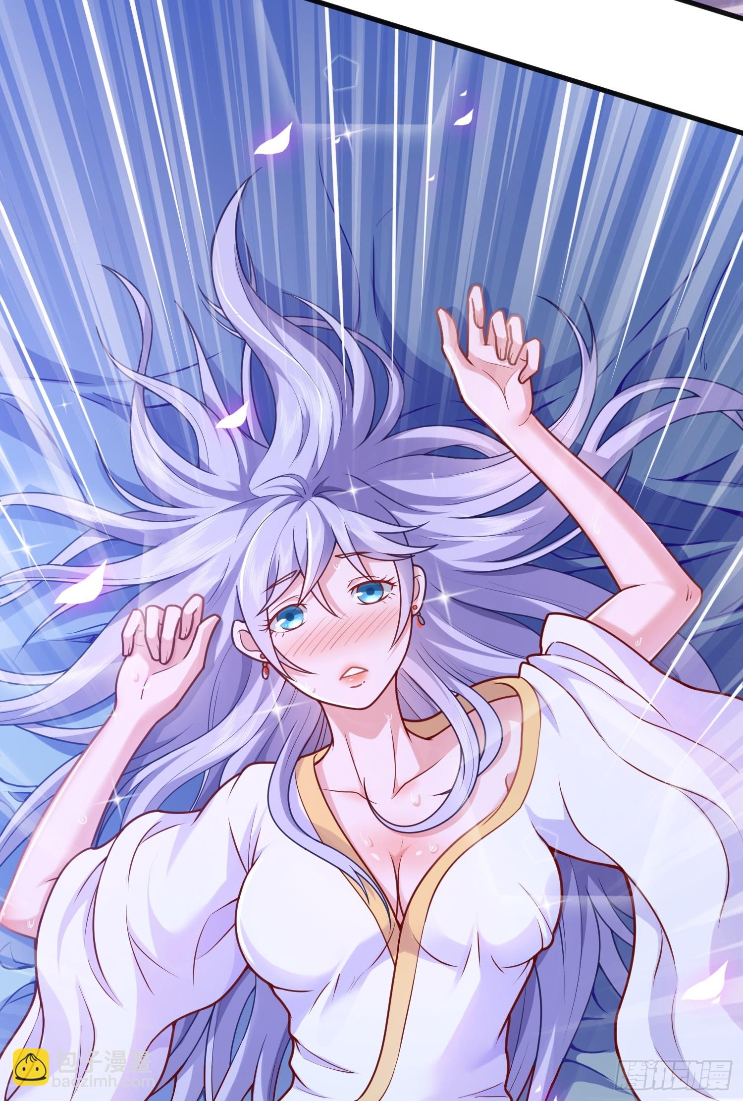 第7话 欢情蝶(1/2)-第8话