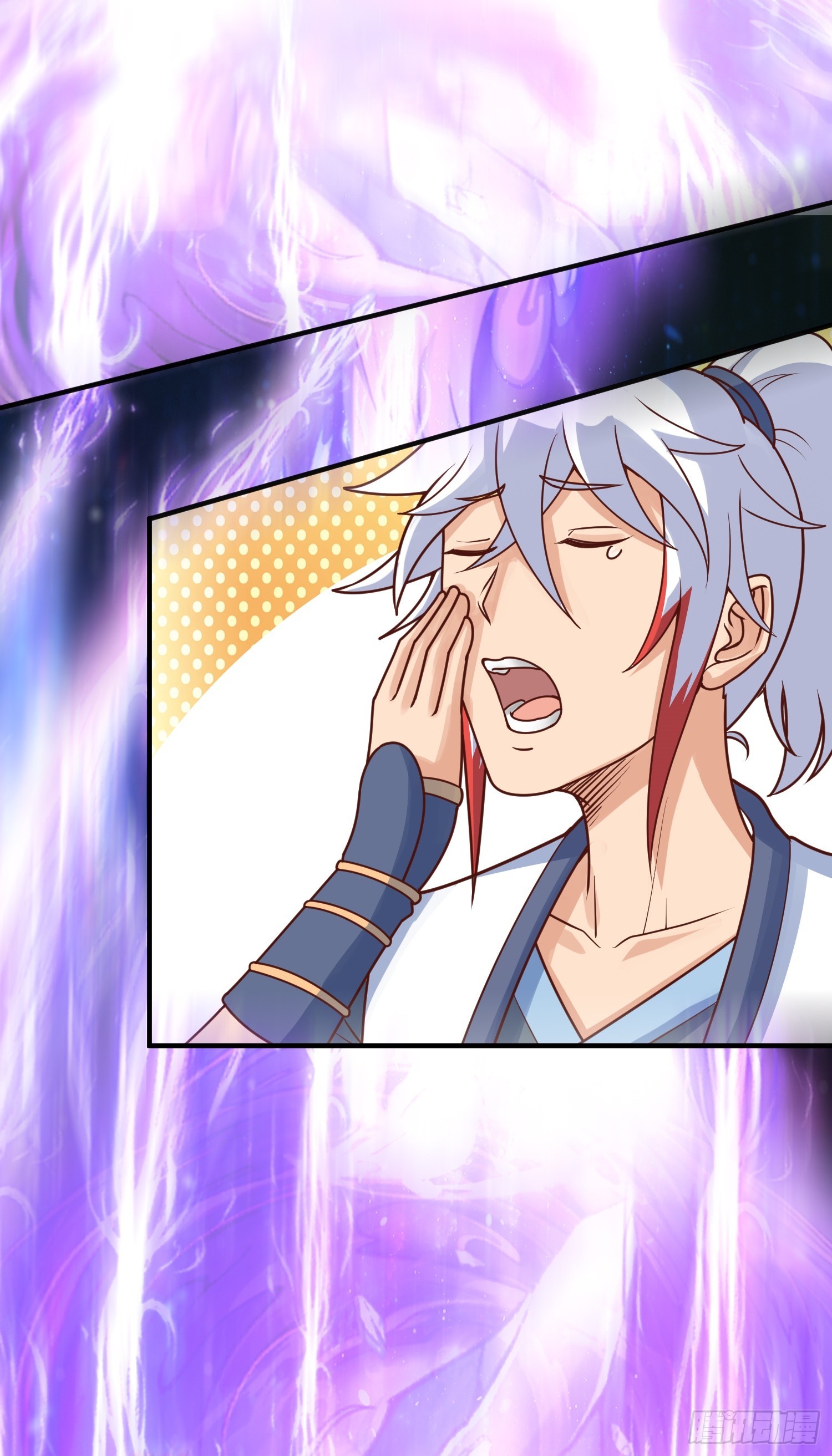 第9话 夺舍(1/2)-第10话