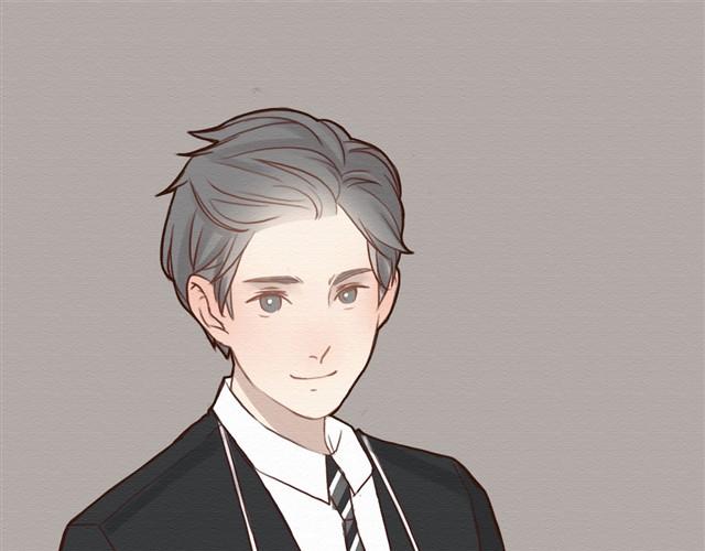 日常篇#5 尤文给人爱找的男友-第14话