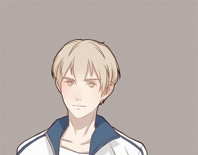 日常篇#5 尤文给人爱找的男友-第14话