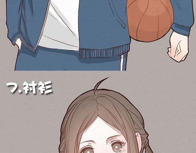 特辑 你最希望穿哪种款式的校服去上学？-第20话