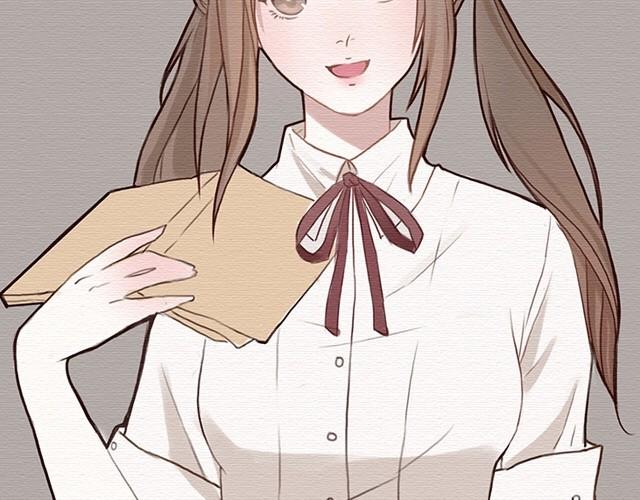 特辑 你最希望穿哪种款式的校服去上学？-第20话