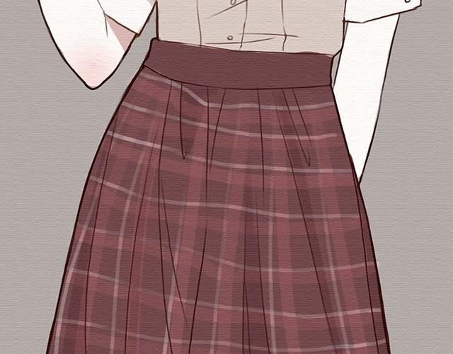 特辑 你最希望穿哪种款式的校服去上学？-第20话