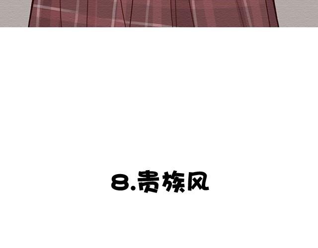 特辑 你最希望穿哪种款式的校服去上学？-第20话