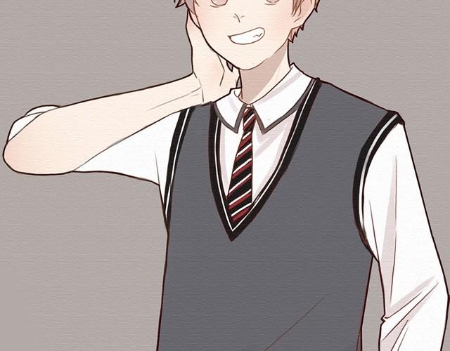 特辑 你最希望穿哪种款式的校服去上学？-第20话