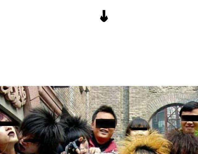 特辑 你最希望穿哪种款式的校服去上学？-第20话