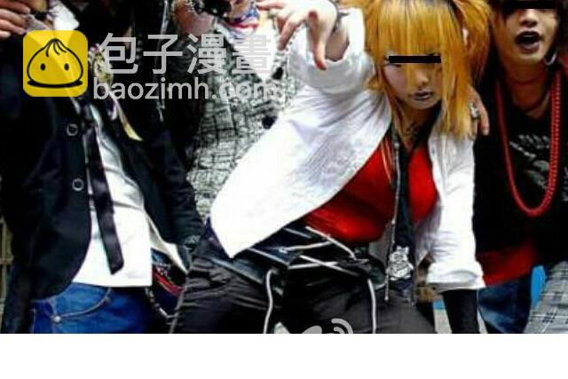 特辑 你最希望穿哪种款式的校服去上学？-第20话