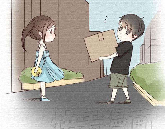 第14话 以后我不会再让你受欺负了(1/2)-第24话