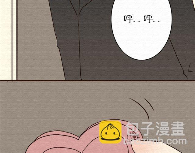 最终话 人爱，我一直都在-第28话