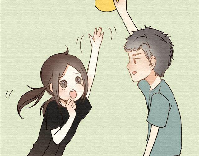 最终话 人爱，我一直都在-第28话