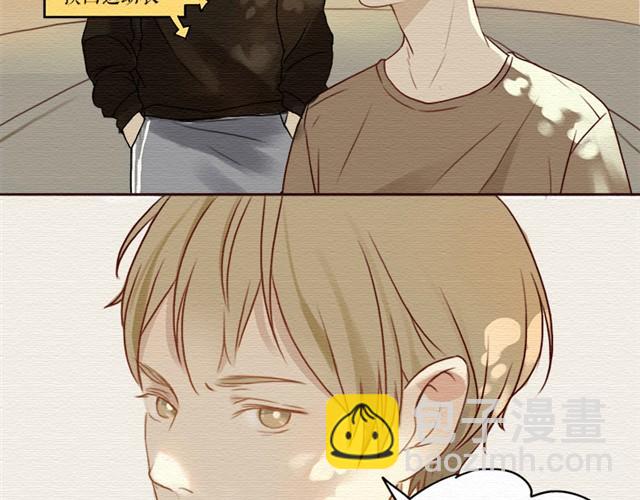 第5话下 死变态！放开我!-第6话