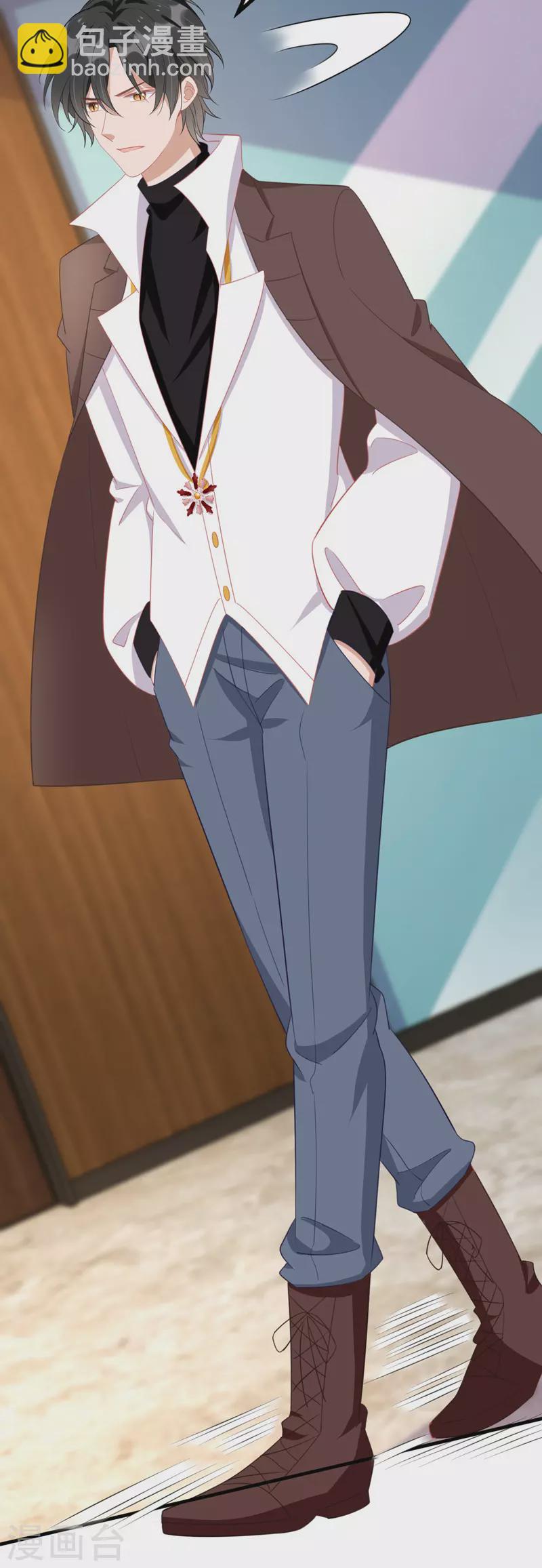 第91话 粉丝堵门-第92话