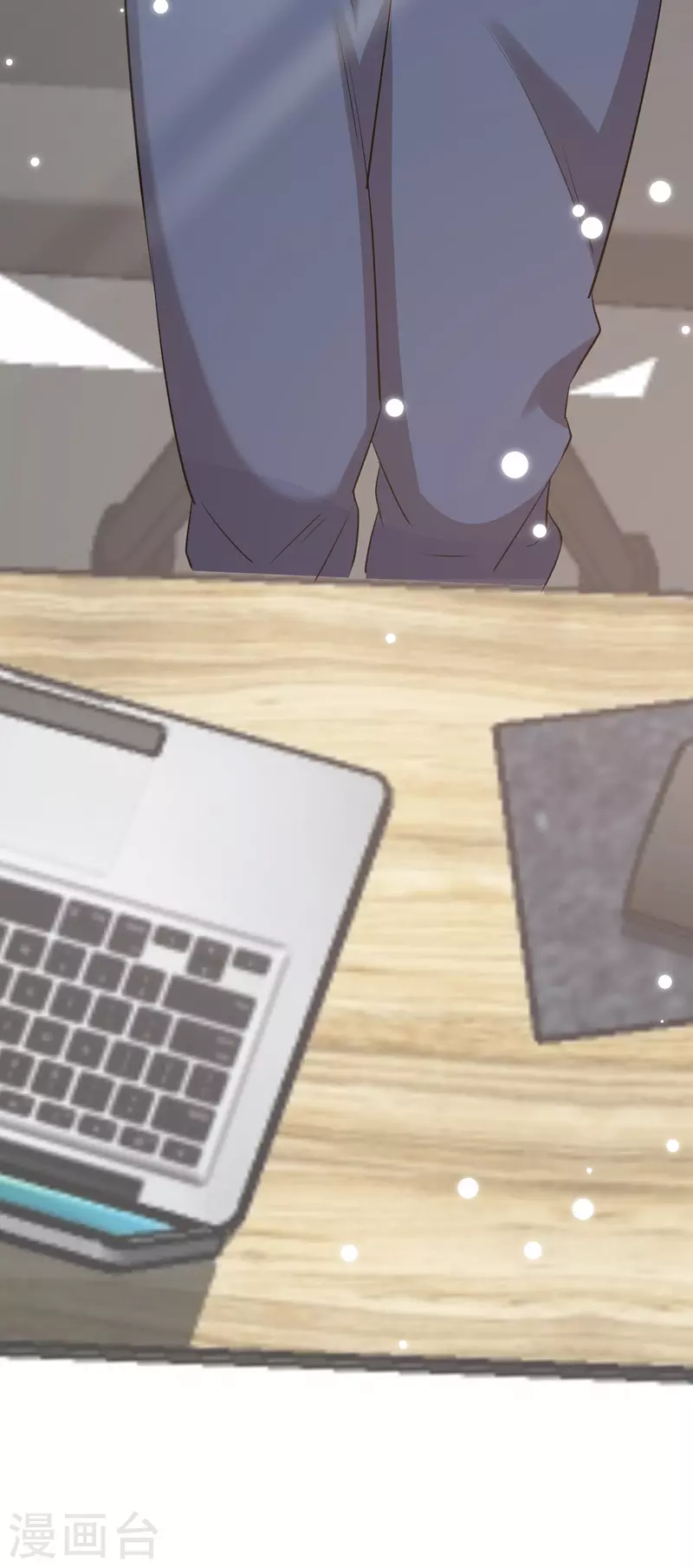 第99话 上门求饶-第100话