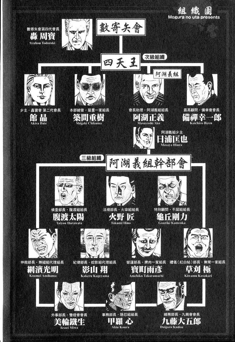 臥底威龍 - 第11卷(1/5) - 5