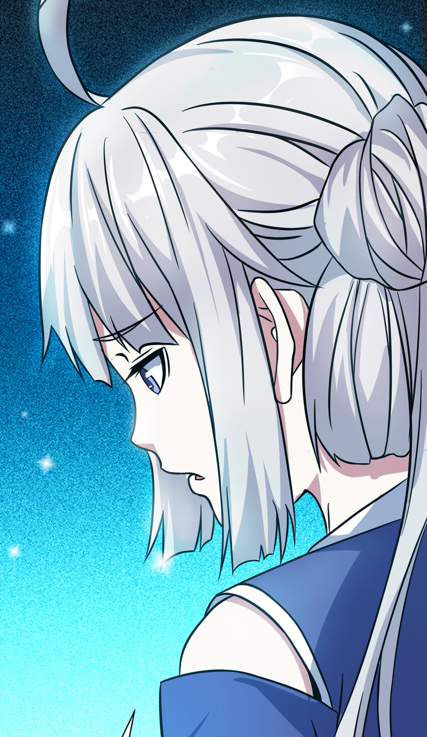 12 散仙洞府-第20话