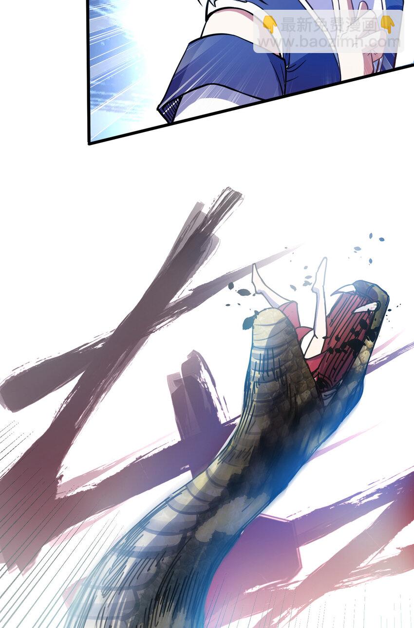 20 无敌板砖(1/2)-第28话