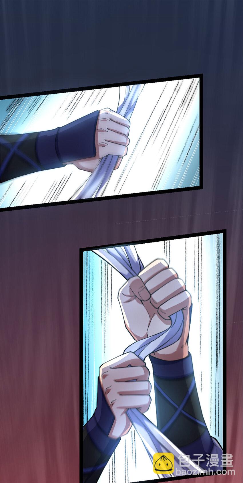 30 我也是他的女儿-第38话